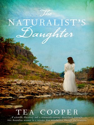 cover image of The Naturalist's Daughter